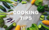 Make 75% commission with Cooking Tips!