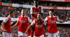 Premier League live news updates: Latest Arsenal and Liverpool reaction; Champions League build-up