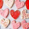 Make 75% commission with Valentine`s Recipes!