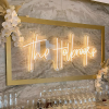 Custom Neon Sign for Wall Decor
