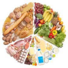 Food for a Healthy Life
