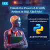 AI With Python