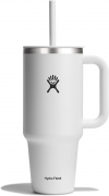 Hydro Flask All Around Travel Tumbler with Handle