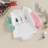 Pastel Color 'Merry Christmas'