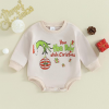 'How the Baby Stole Christmas'