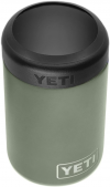 Yeti 12oz Can Colster-Camp Green