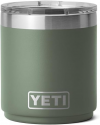 Yeti 10oz Stackable-Camp Green