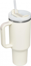 Stanley Quencher H2.0 FlowState Stainless Steel Vacuum Insulated Tumbler with Lid and Straw