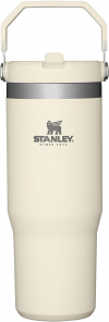 Stanley Quencher H2.0 FlowState Stainless Steel Vacuum Insulated Tumbler with Lid and Straw