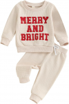 'Merry & Bright'