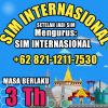 BIRO JASA SIM INTERNASIONAL TERPERCAYA