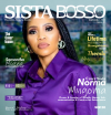 Sista Bosso Magazine September 2023 Issue 21 | Norma Mngoma