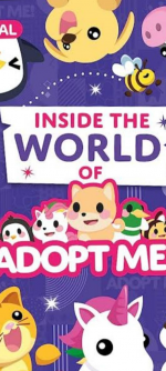 Adopt me join for free pets