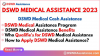 DSWD Medical Assistance