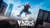 Stride: Fates