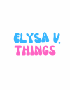 Shop ElysaVthings ❤️