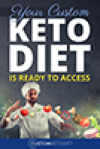 ⚡Custom Keto Diet⚡ - Massive AOV $55+ Per Sale!