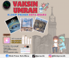 Promo Vaksin Umrah