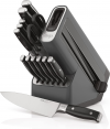 Ninja Foodi: 14 Piece Knife Set with Built In Sharpener