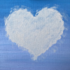 heart in the clouds - Album