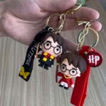 Chaveiros Harry Potter