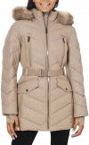 Buy Michael Michael Kors womens Puffer Coat