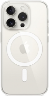Apple Clear Case with MagSafe