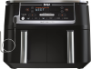 Ninja Foodi: 10 QT Air Fryer (Including 2 Individual Baskets)