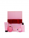 'Bombshell' VS GIftbox