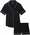 Stunning VS Short PJ Set