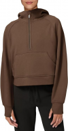 Suba Half Zip Dupe