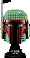 Bobba Fett Helmet