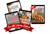 Low-Carb Holiday Cookbook Bundle
