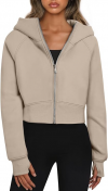 Scuba Full Zip Dupe