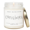 Christmas Candle