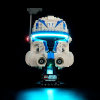 LED Lighting Kit for Captain Rex