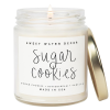 Sugar Cookie Candle