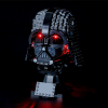 LED Lighting Kit for Darth Vader