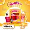 CMANDAK BODY GLO - Big- Vita C SkinBoost RM139.00