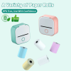25. Mini Wireless Thermal