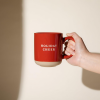 Holiday Cheer Coffee Mug