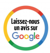 Laissez nous votre avis