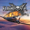 Flight 74