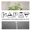 Our interview in Kaput Magazine