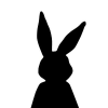 Puzzle Hare Drop