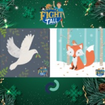 TFT - E-Card (Christmas)