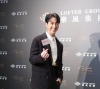 【FB-娛情匯聚】馮允謙（Jay）出席地產項目活動，大談對「Dream house」的要求