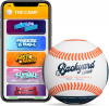 Playfinity: Real Ball that Connects to Apps on Your Phone
