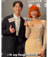 【Viu1HK IG】小明 Jay Fung 合體出活動