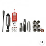 ISX Torque Lock Injector Cups Kits